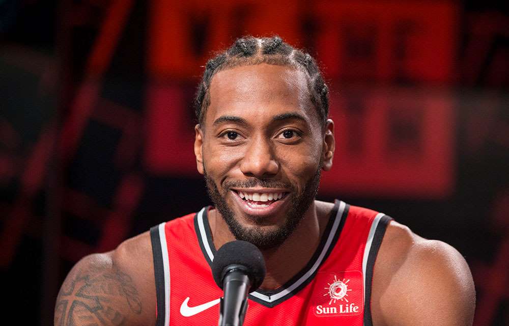 Why hasn’t Kawhi Leonard made his decision yet? Here are 5 theories