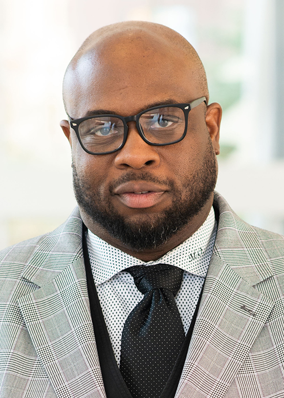 Dr. Michael O. Oyedokun II